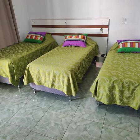 Pousada Tia Ilda Pirenópolis Dış mekan fotoğraf