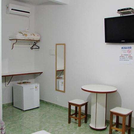 Pousada Tia Ilda Pirenópolis Dış mekan fotoğraf