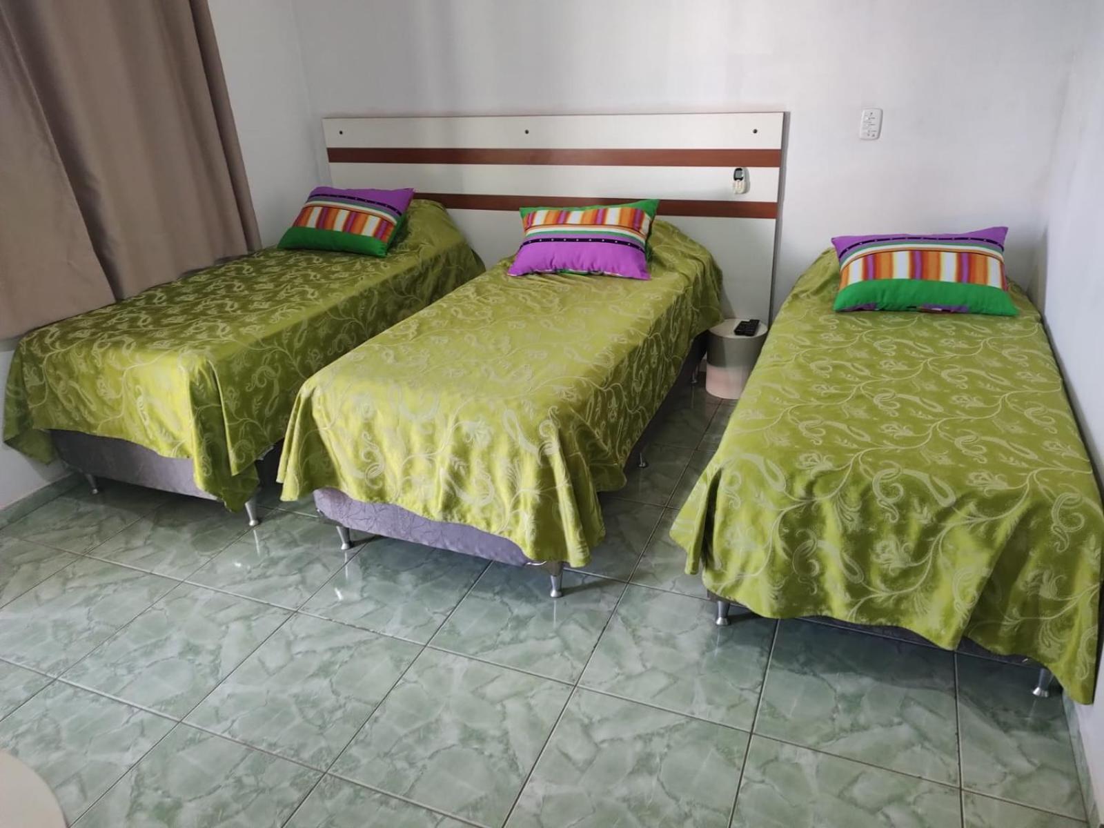 Pousada Tia Ilda Pirenópolis Dış mekan fotoğraf